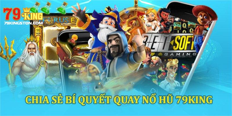 Bí quyết quay hũ