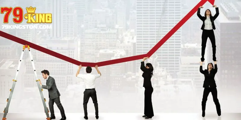 Các tựa game sẽ được cải cách khi 79KING hợp tác 69VN