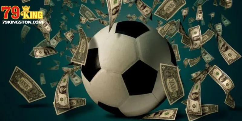 Chiến thuật soi kèo bóng đá đạt tỷ lệ thắng cao