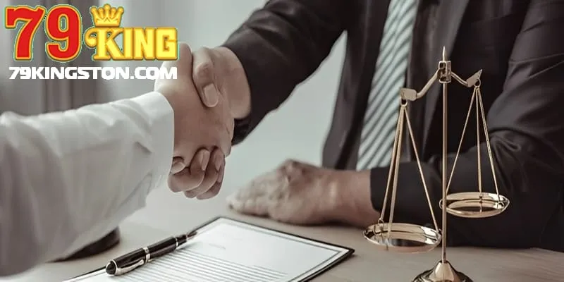 Điều khoản và điều kiện về thỏa thuận trách nhiệm của đôi bên