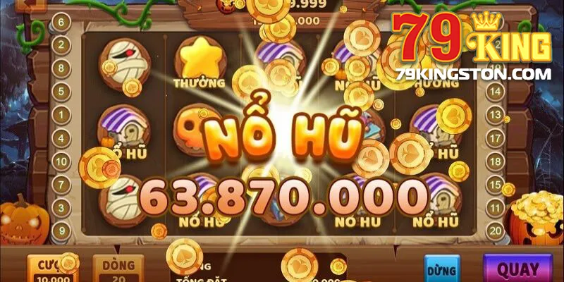 Ngập tràn ưu đãi khuyến mãi cho mọi thành viên đã đăng ký thành công trên sảnh