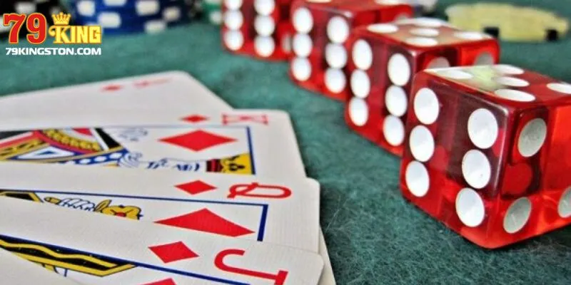 Mẹo chơi bài mậu binh