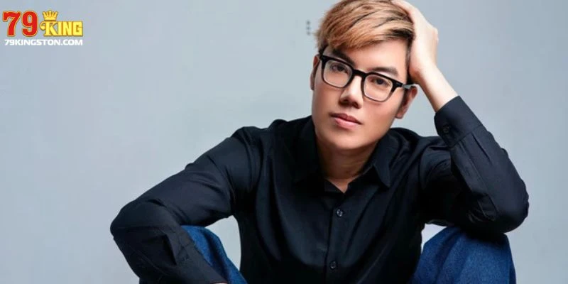 Tiểu sử CEO Hoàng Minh Tiến