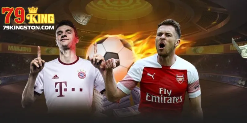 Tổng hợp các kèo được người dùng ưa thích nhất